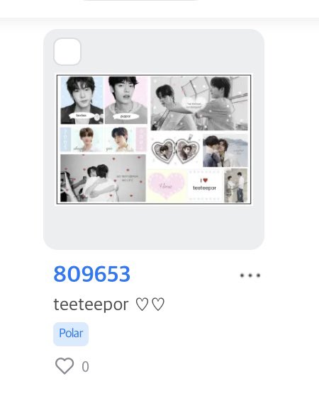 yourmybestdiary's tweet photo. ☆ pls kindly rt before use ◟◟🪽

teeteepor sticker
💌 code igloo polapolar 
@ sticker studio moshi moshi

♡ use for personal only
♡ don’t repost &amp; use for commercial

#teeteepor https://t.co/gjr7SHtnBJ