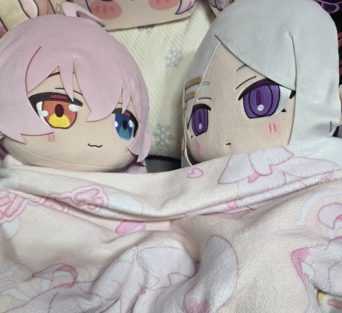 tmakdlf7890's tweet photo. 으헤~다들 잘자요!

#ブルアカぬいぬい部 #블루아카누이누이부 https://t.co/FrilqhyALn