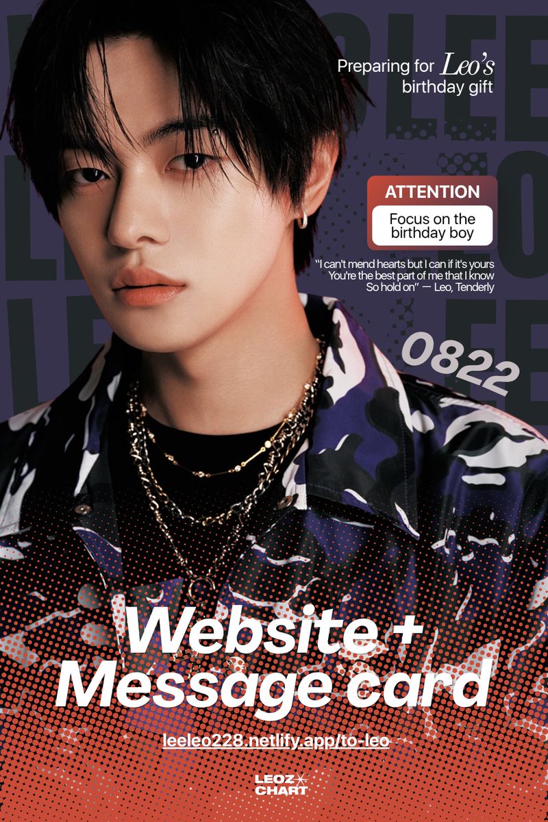LEO STREAMING tweet media