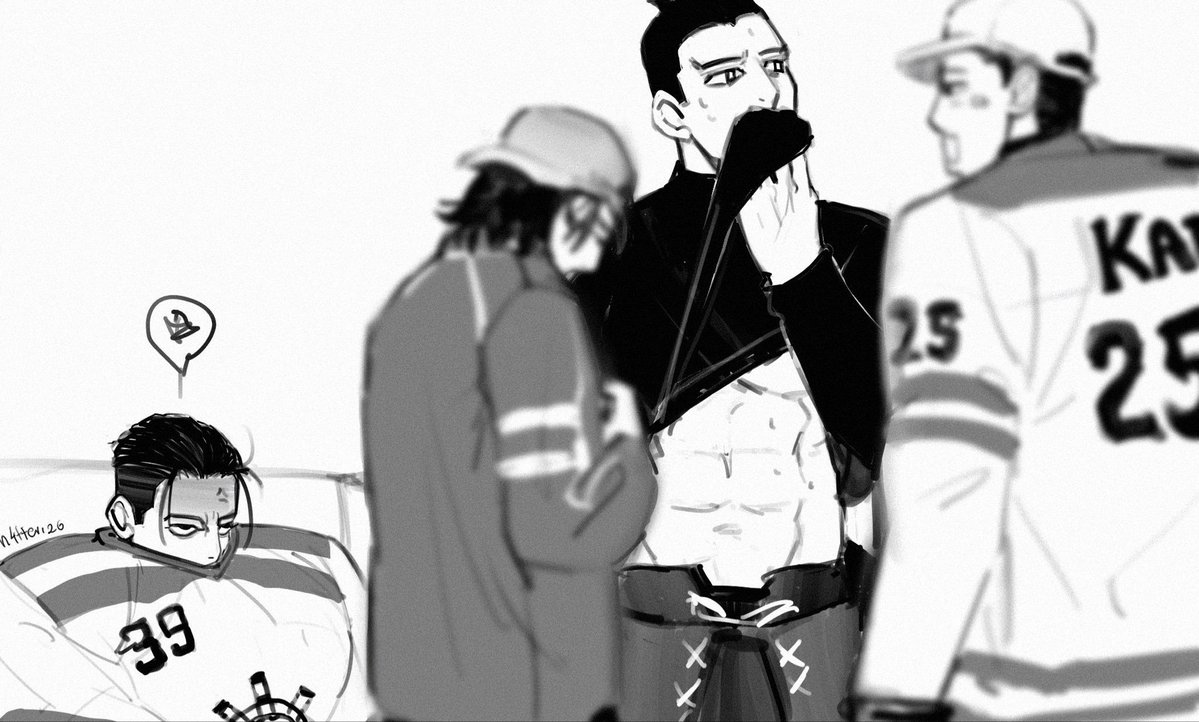 hattercharles's tweet photo. #今月描いた絵を晒そうㅤ https://t.co/zq1xeK9nRD