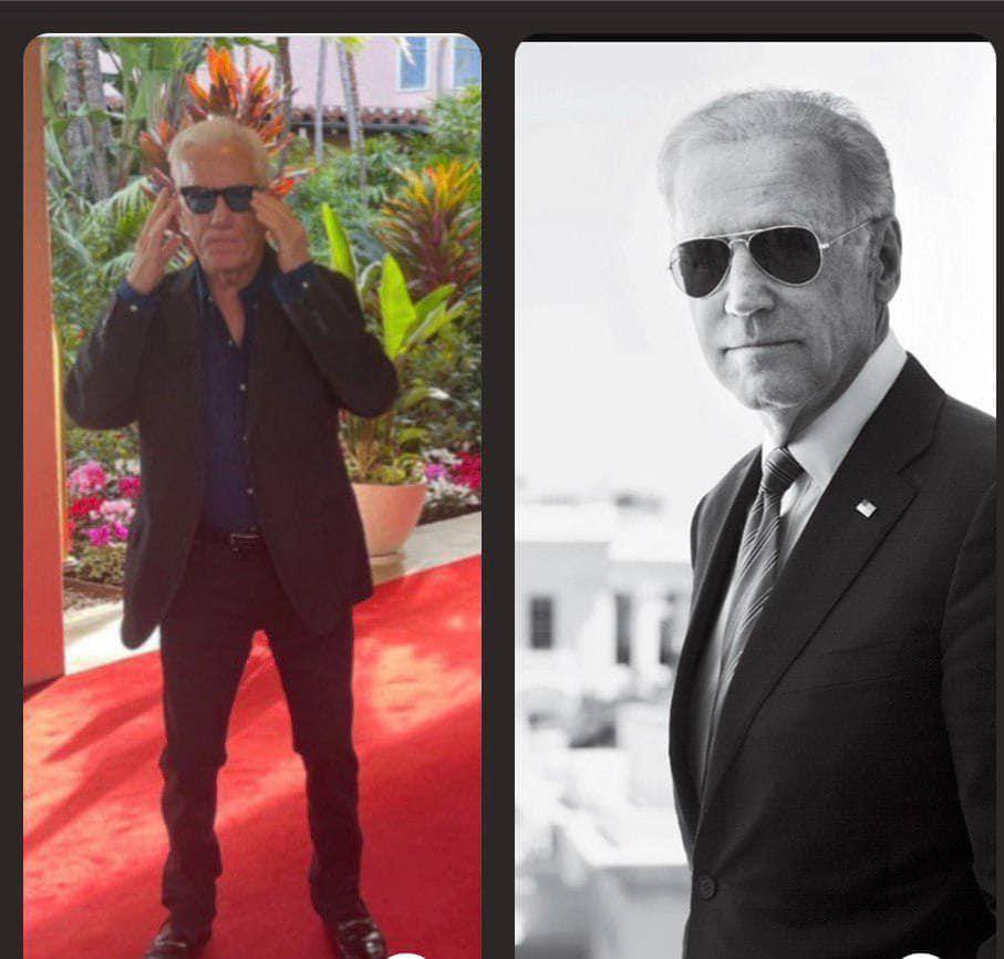 PastorBobJ67896's tweet photo. James Woods deserves a Medal of Honor for his acting role 😉😎🍿 https://t.co/qtAOt4Mn68