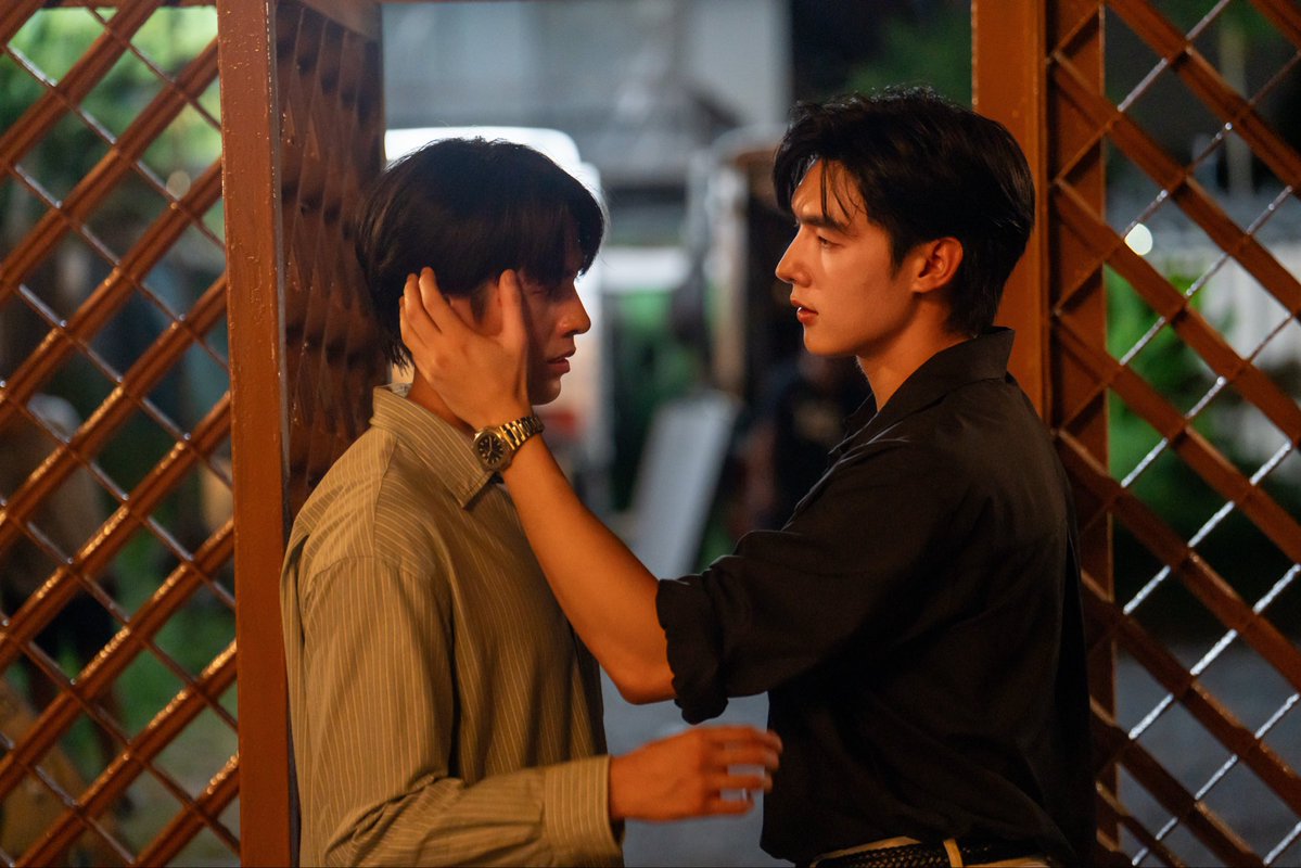Tee_wongsajaem's tweet photo. เตือนแล้วนะว่าอย่าทำไรน้องเจน….😈

DBTE RULES EP6
#อย่าขอพี่เจนEP6 https://t.co/Srx82ln9j1