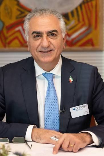 usairforce_x's tweet photo. Can Reza Pahlavi win the support of a majority of Iranians ?

A) Yes
B) No
C) Maybe
D) Too early to tell https://t.co/rF9HSWp1xt