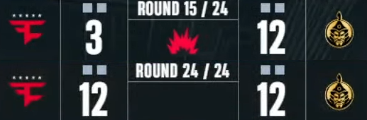 FaZeEsports's tweet photo. BULLSHIT IS BACK https://t.co/FmWsbsFE8s