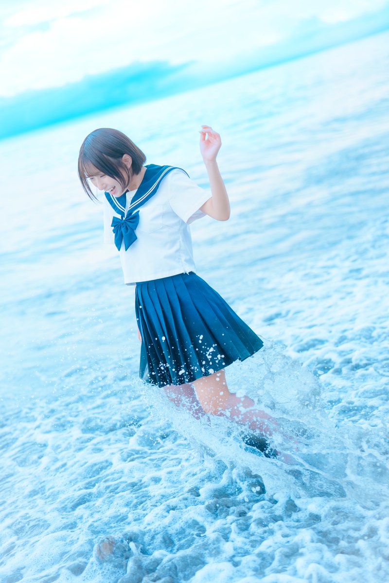 Tanaka__Hiromu's tweet photo. - 夏の匂い追いかけて -

Model:涼白ましろさん(@chocolumi_mashi )   

#ポートレート 
#すずしろーる 
#カメ教 https://t.co/uoyHkgg8UG