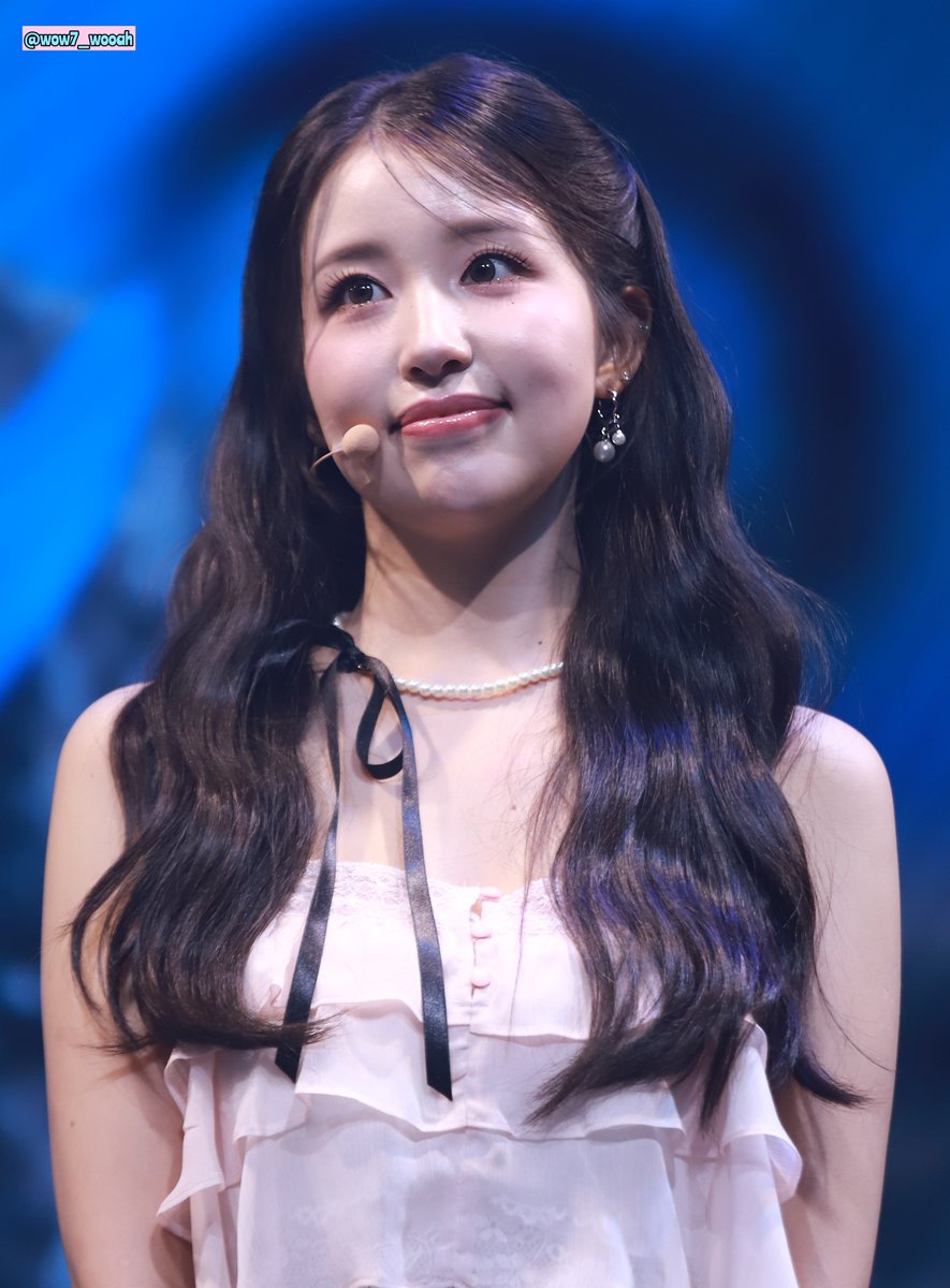 wow7_wooah's tweet photo. 260718 우아 팬콘
楽しい夏の思い出をありがとう💛
#우아 #소라 #WOOAH #SORA https://t.co/FaCgusOYbR