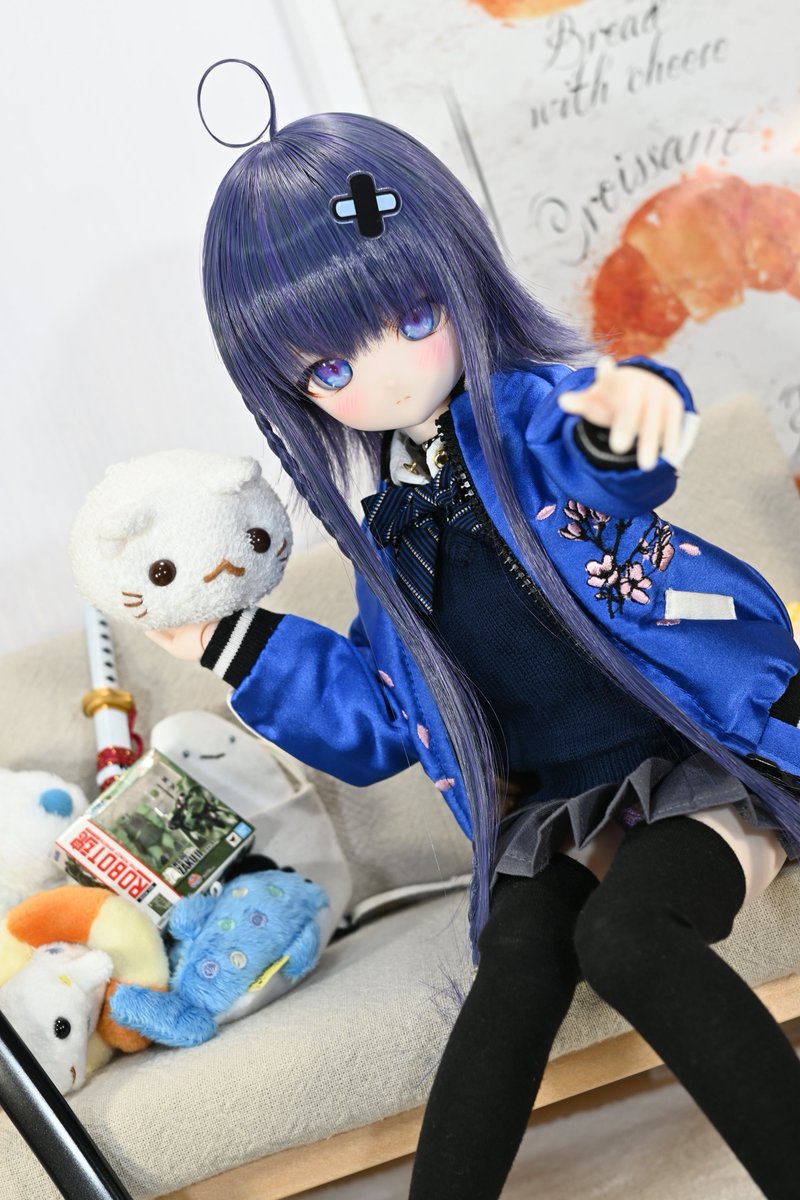 Post by 14KB on X: ふんっ❗️