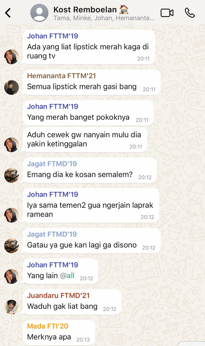 nominrace's tweet photo. #nomin nangor effect few tweets au

ada yang bilang jangan padahal bukan siapa siapa bhap https://t.co/YgdGEWKHbN