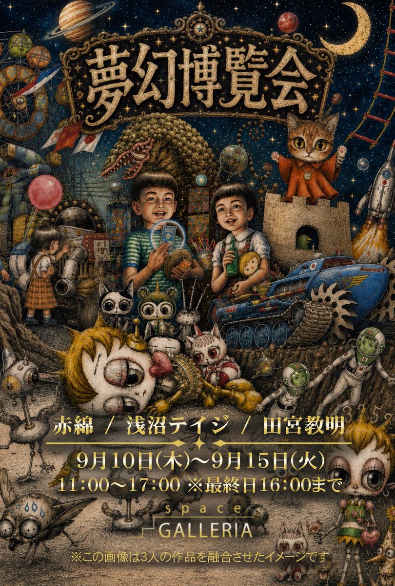 aka_SHIGE tweet picture