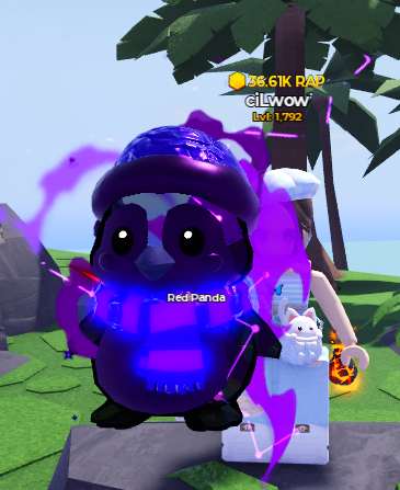 Talon1011352's tweet photo. ready kebutuhan fish it:  

christmas penguin mf 0.98kg, 25k
frozen tundra mf 229kg, 20k
batu evo, 50p/each
core nomutasi maxton, 5k/each
ruby gs 4k/each 
paketan misi aetherion bait juga redii, dm

rekberin aja kalo ragu^^ https://t.co/A8WtqvUn46