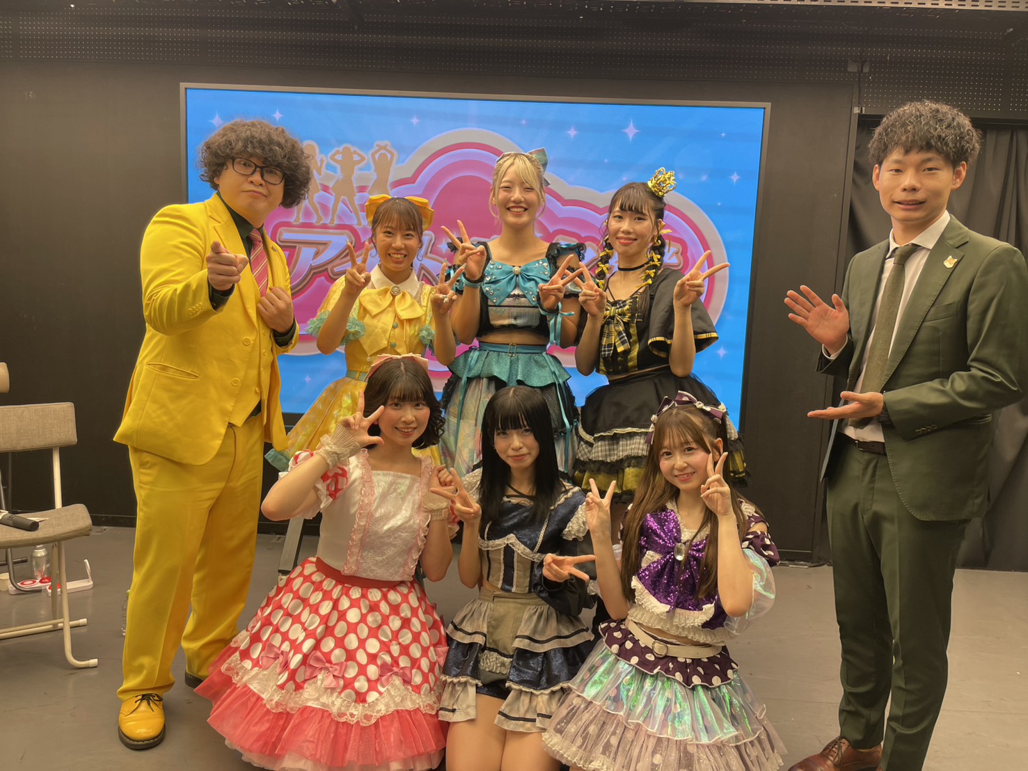 ワロップ公式 (WALLOP STUDIO) on X: 
