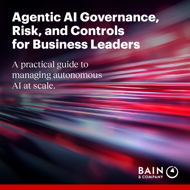 satty_99's tweet photo. Agentic AI Governance, Risk, and Controls for Business Leaders https://t.co/QI5sbjnuxt https://t.co/zb9bWTmKs2