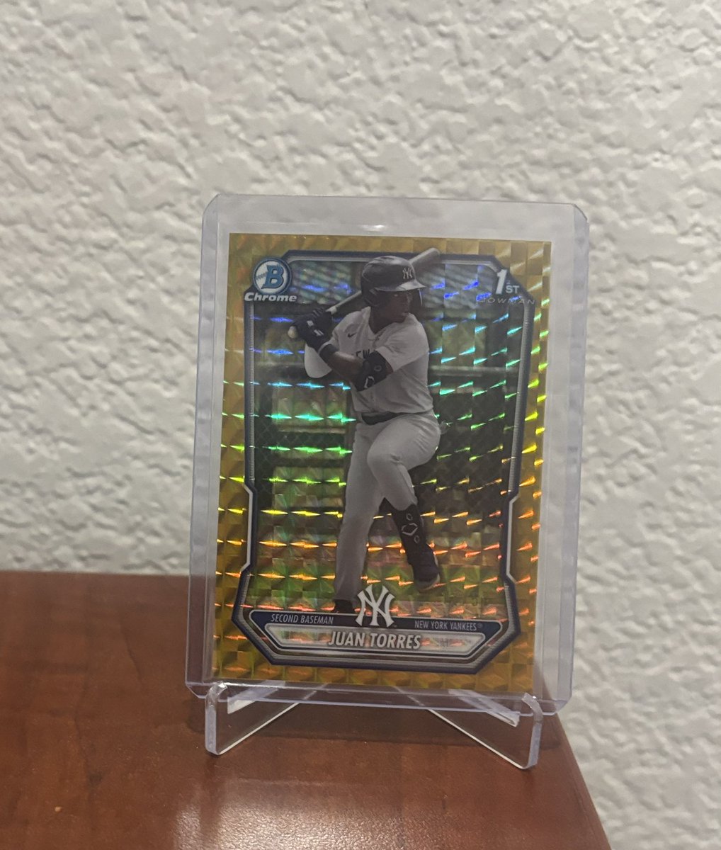 AnthonyPCards tweet picture