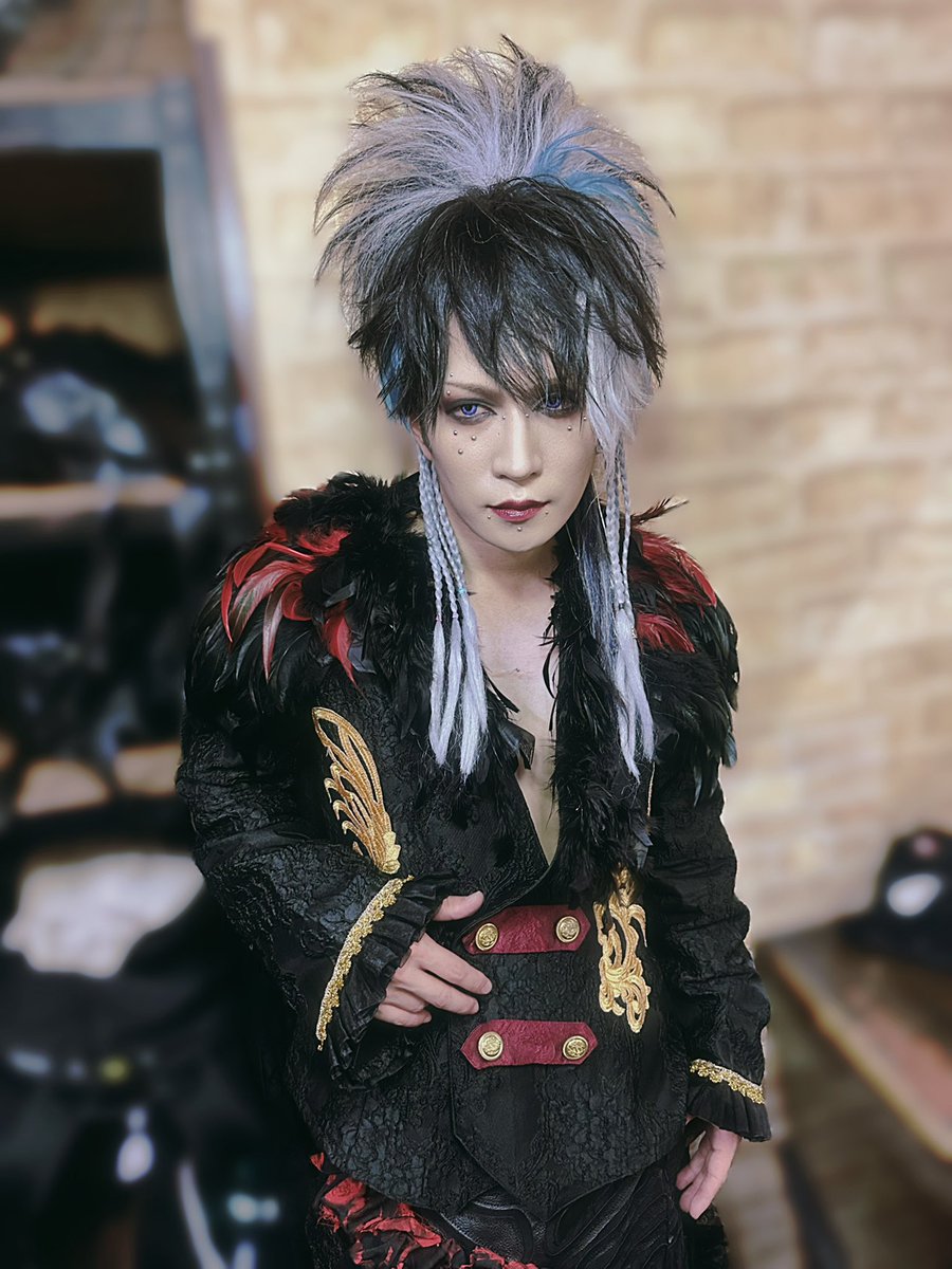 Lyrica_kakeru's tweet photo. Where I belong https://t.co/LYKf51eQh5