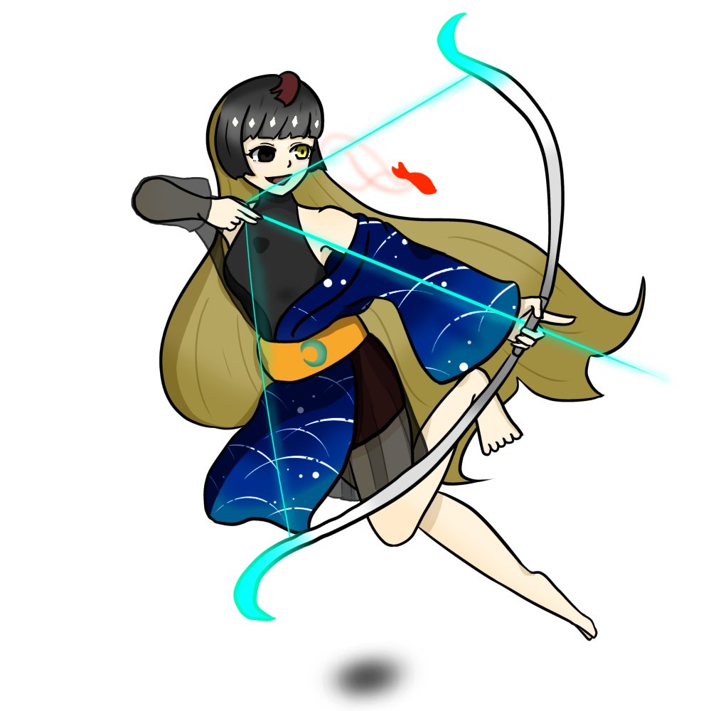 ryuma_sb's tweet photo. 久しぶりの絵 https://t.co/pjbacGIZSo