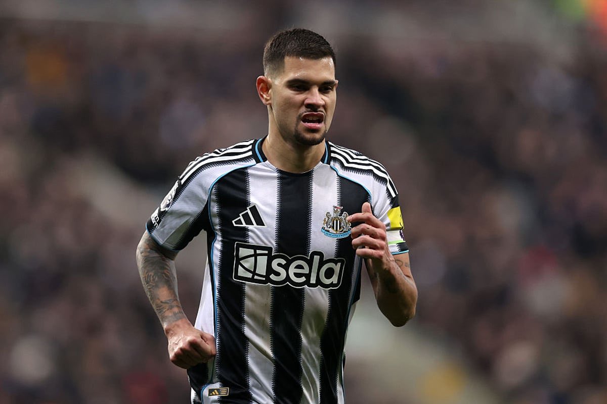 NUFCFans tweet media