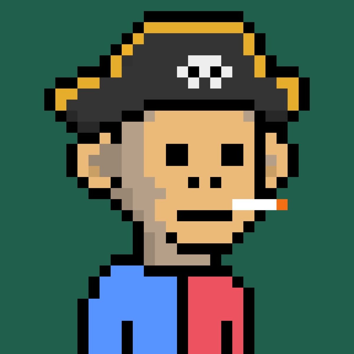 stableapesnft's tweet photo. time to cook first ever nft collection on stable! 

pixel arts 
supportive community 
limited supply 
no another competetor 

stable have $FEFER memecoin 
stable have Stable Apes NFTs 

GM https://t.co/yT1oPKQhUH