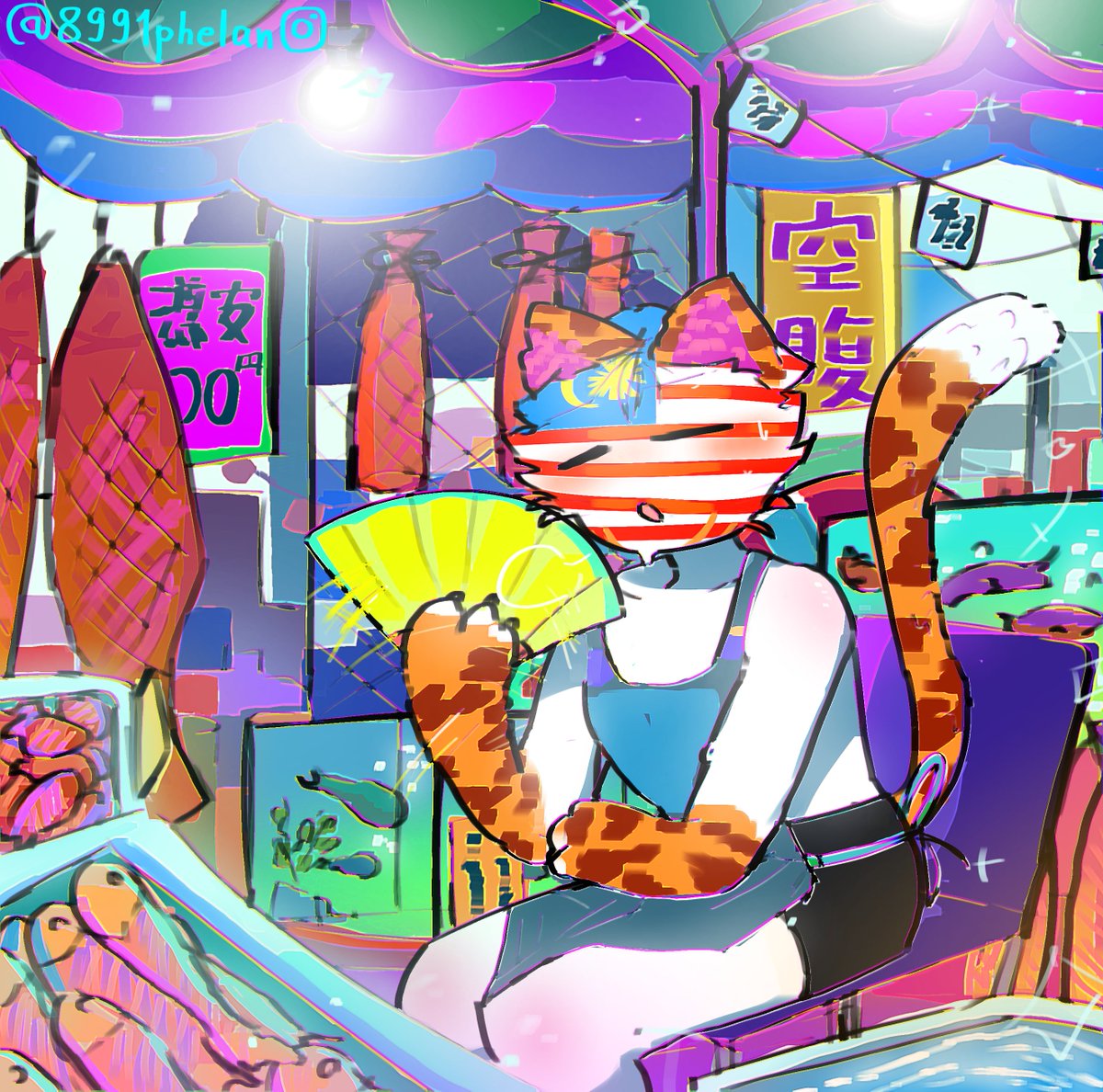 phelan8991's tweet photo. Day In The Life Of Flags Pt 29
#countryhumans #countryhumansmalaysia #countryhumansusa #countryhumanscanada #countryhumansmexico #countryhumansaustralia #countryhumansecuador #countryhumansjapan #countryhumanstaiwan https://t.co/QP8zveTKDK