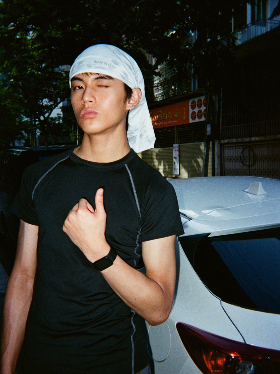 _alwaysluvtjTH's tweet photo. 🌪️ Post IG update 

สดๆๆๆ🍜🍜🍜

⚡️ 31/7/2569
ig : tjprinwat

#TJprinwat #9214KIDS https://t.co/0aGyFxAiad
