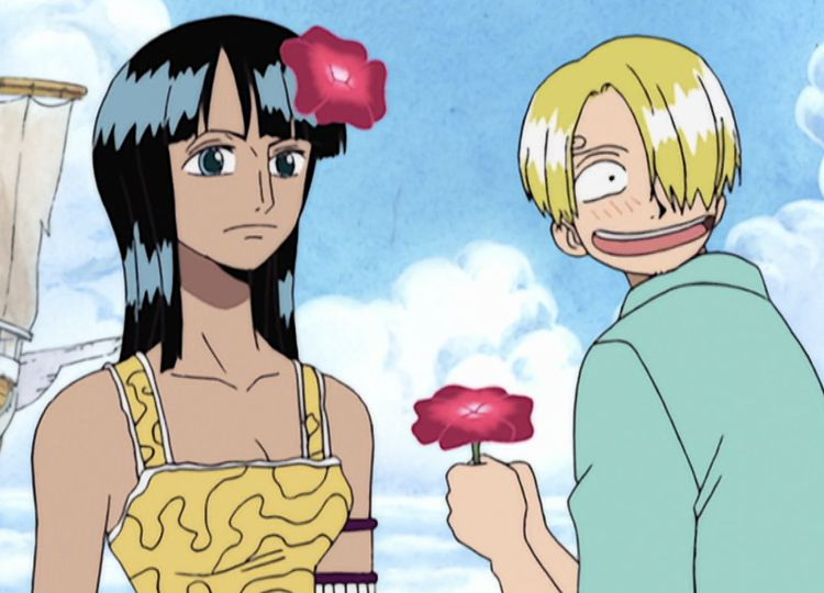 sproteberry's tweet photo. when she realized she in this strawhat shit for life https://t.co/taIThd4nPE