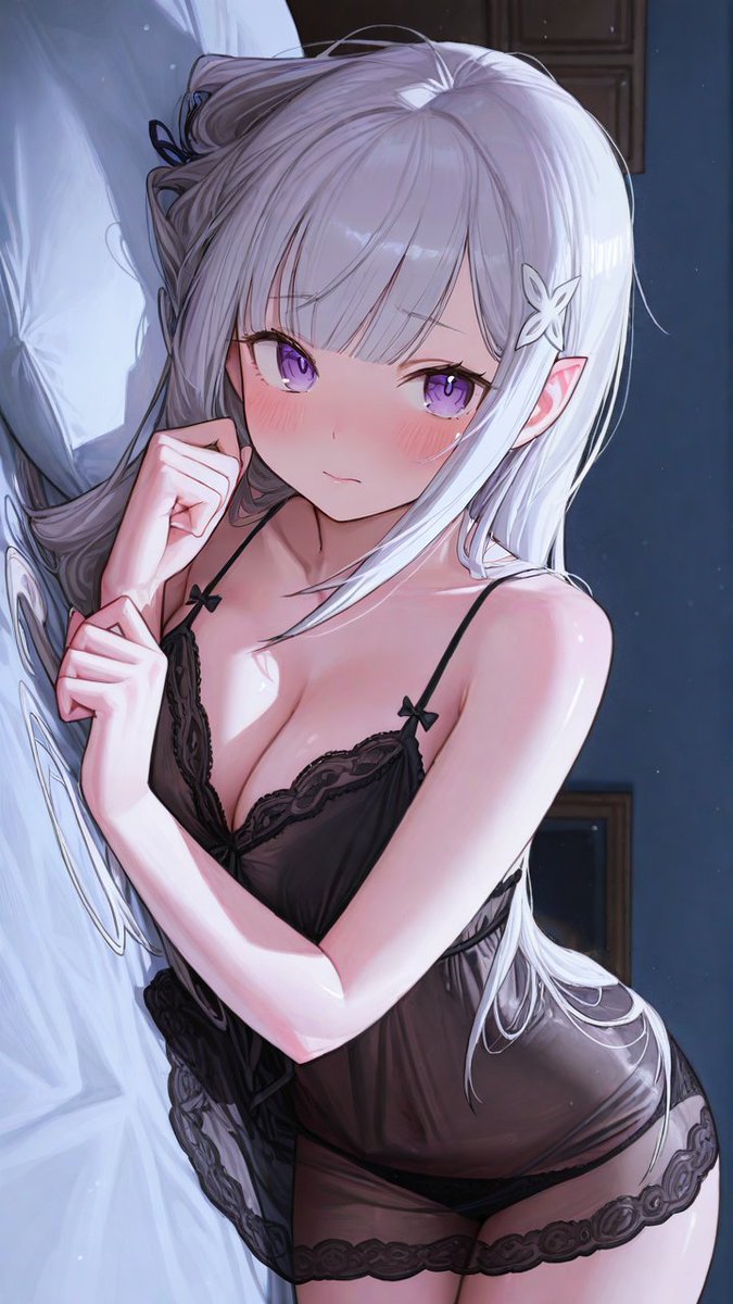 k00reinn's tweet photo. Emilia | エミリア

Re: Zero https://t.co/2IAAZW13dj