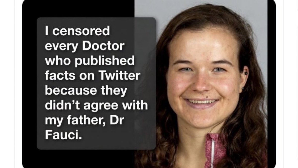 🚫StopTheInsanity‼️ tweet media