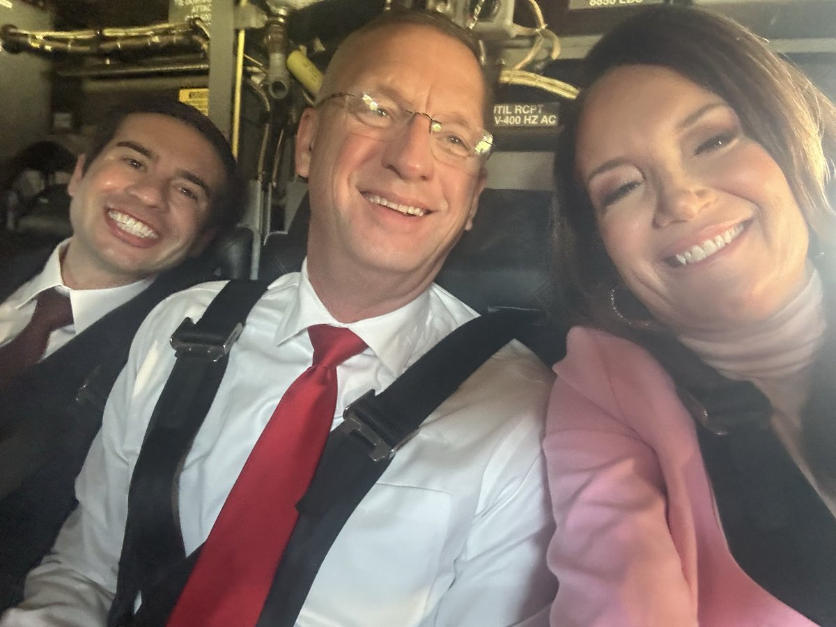 Secretary Brooke Rollins tweet media