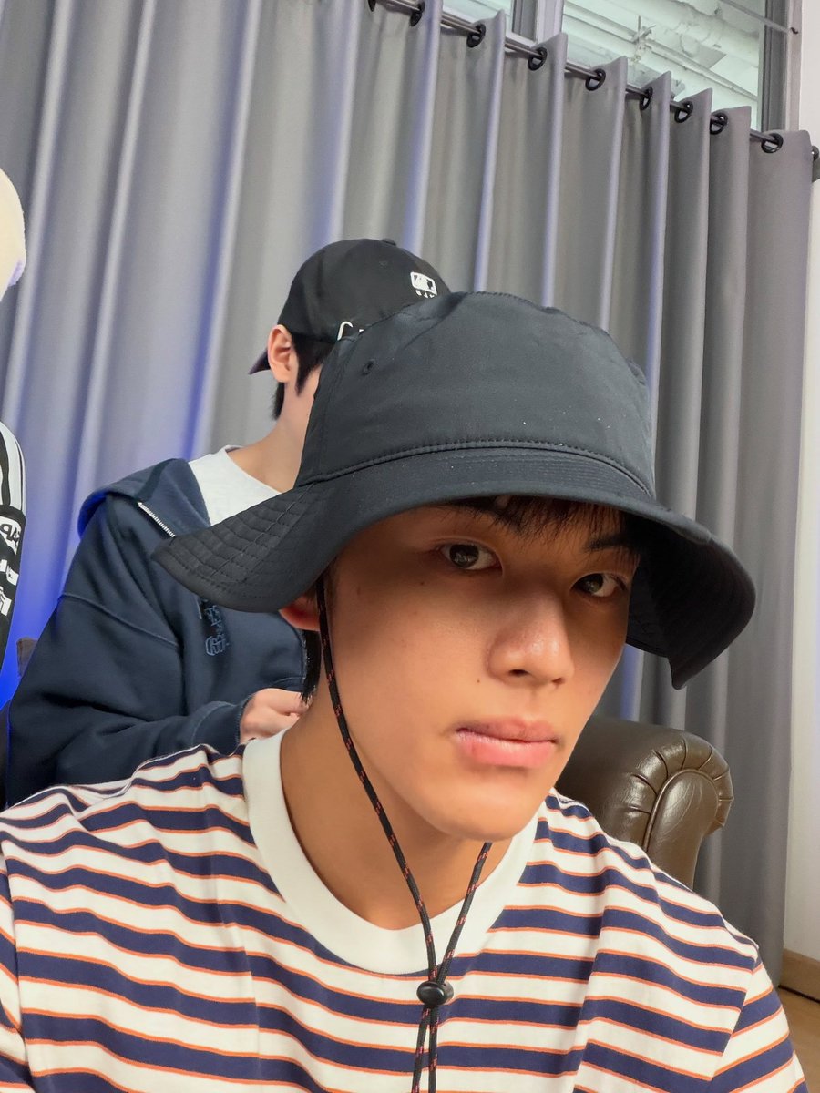 _alwaysluvtjTH's tweet photo. 🌪️ Post IG update 

สดๆๆๆ🍜🍜🍜

⚡️ 31/7/2569
ig : tjprinwat

#TJprinwat #9214KIDS https://t.co/dvnR7kfyPV