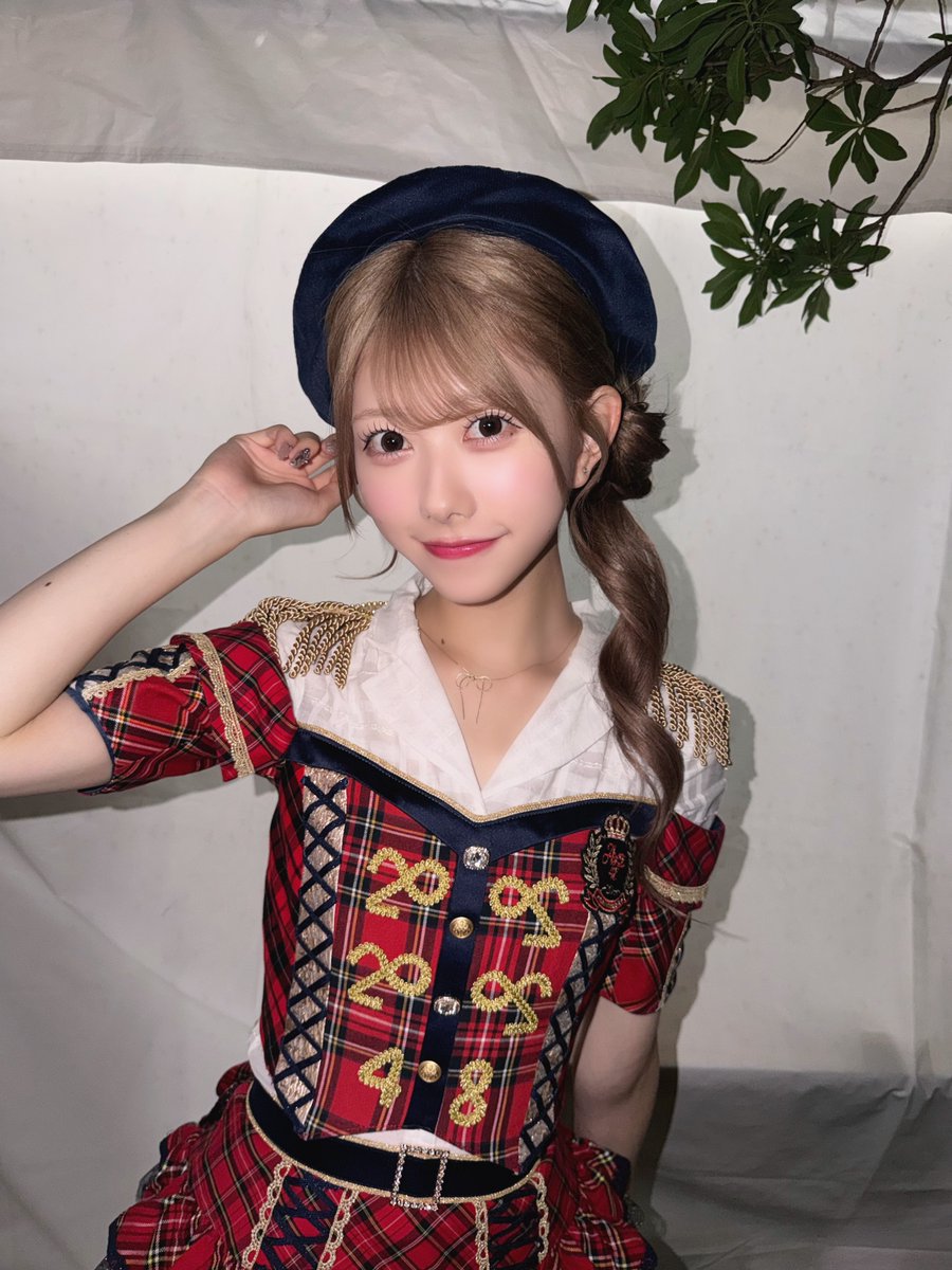 erii_20031027's tweet photo. TOKYO IDOL FESTIVAL 2026
ありがとうございました！✨

めっっっちゃ汗かいた〜！！！！！
みんなで一体となって盛り上がる夏フェス
最高すぎました！！🫶🏻
楽しかった〜！！！！！！🤍

暑い中来てくれてありがとう！
たくさん水分と塩分とってね、、😣❤︎ https://t.co/0UWTSEj7Pp