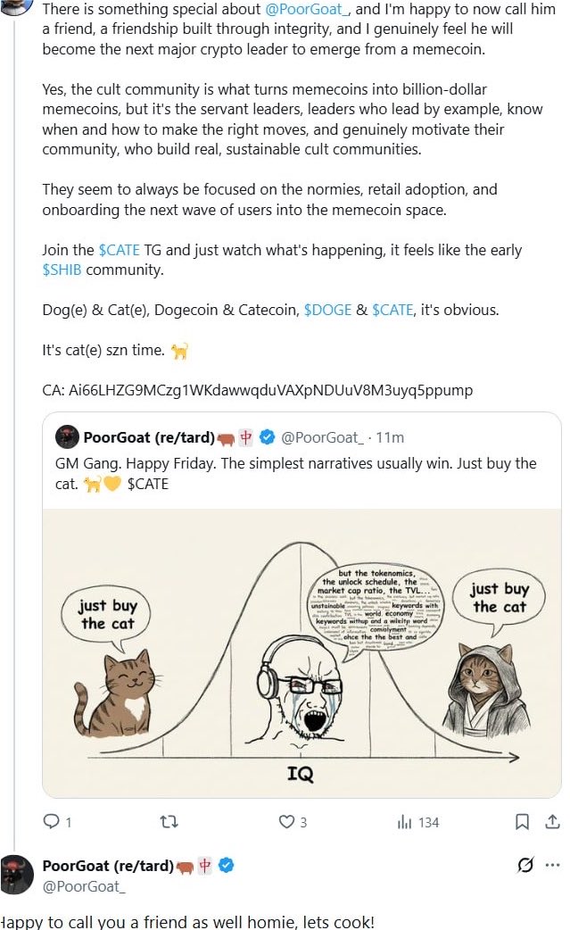 Selby tweet media
