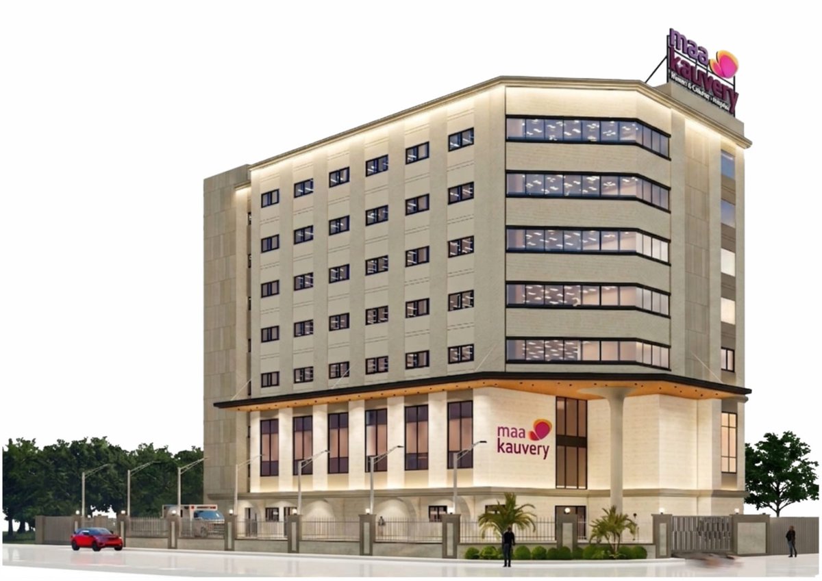 maakauvery's tweet photo. A new facelift for Fertility,Women &amp; Child care in Chennai.24 hrs emergency &amp; critical care (Maternal/ Pediatric &amp; Neonatal ICU).World class advanced Fertility &amp; IVF care. Tertiary Women &amp; Children's Hospital with advanced &amp; high risk Maternal &amp; Pediatric services round the clock https://t.co/znpvXmw7CB