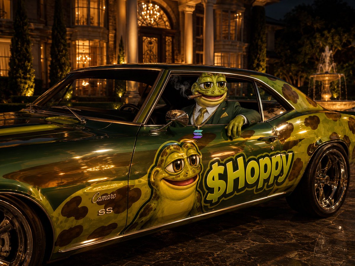 HoppyGrift's tweet photo. @ogrichfrogx That's $Hoppy. https://t.co/SMZ4EWsgq3