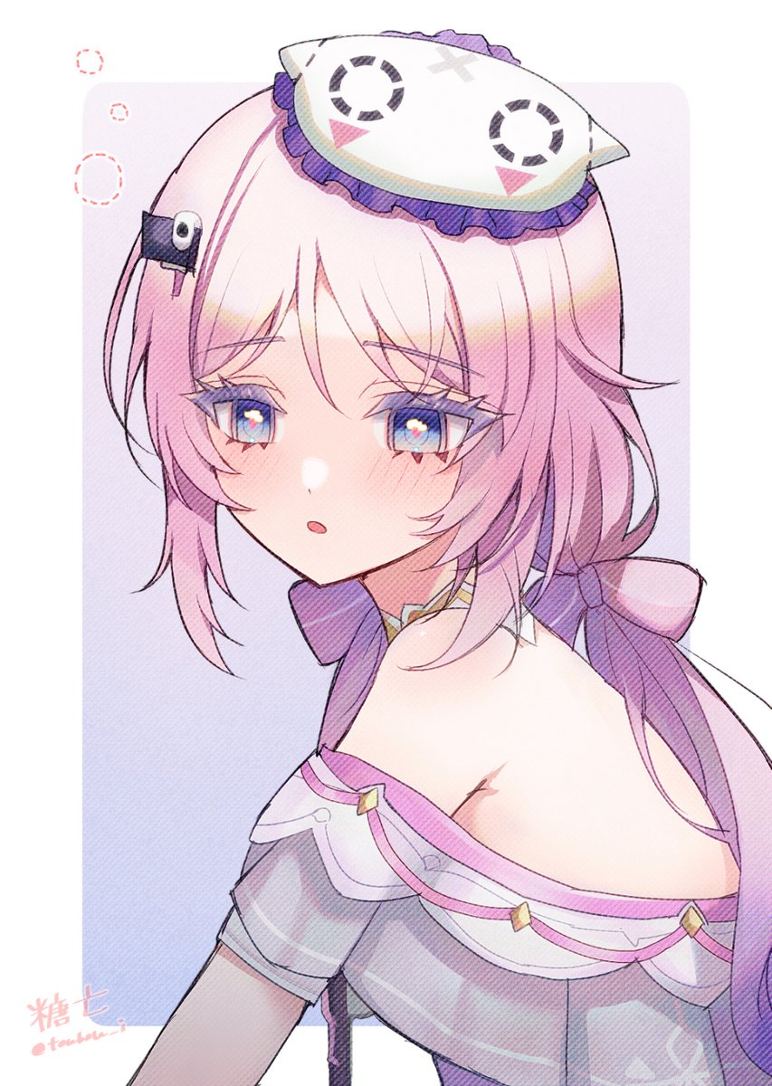 toubou_i's tweet photo. シトラリ https://t.co/iOjRa2554a