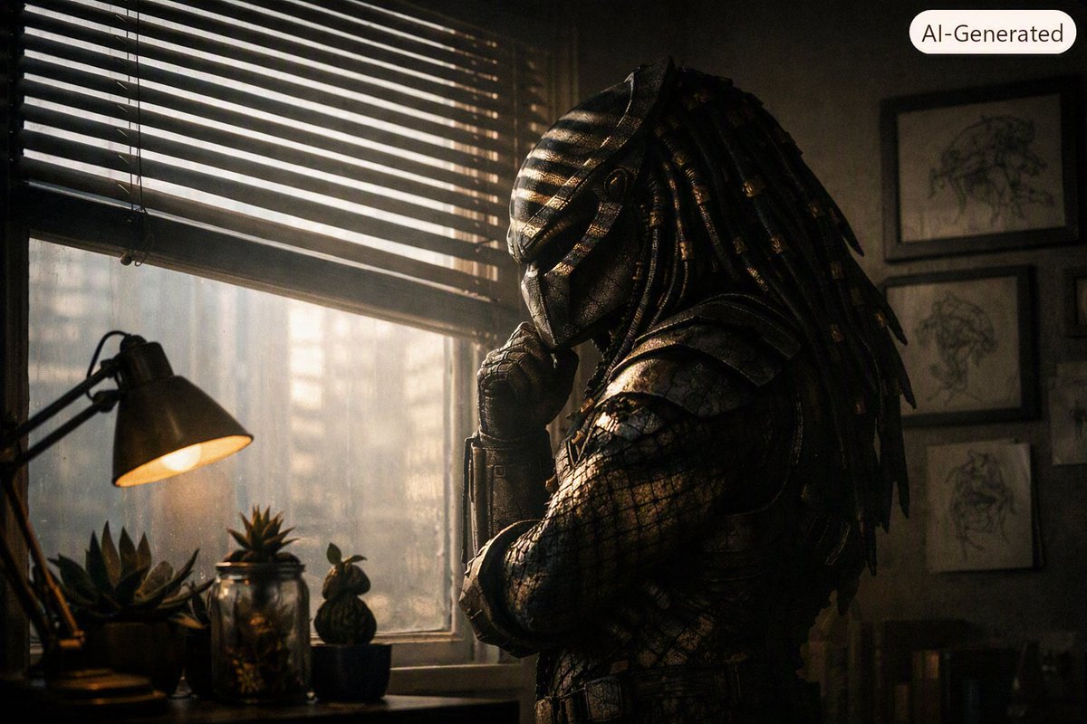 XenomorphFans's tweet photo. @tisch_eins https://t.co/8LYHo7Z12Y