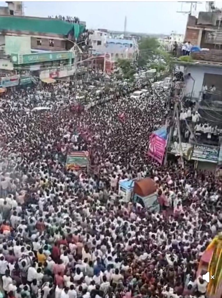 BRSHarish's tweet photo. జోహార్లు పెద్దన్న ✊ https://t.co/LeBBMNf6b8