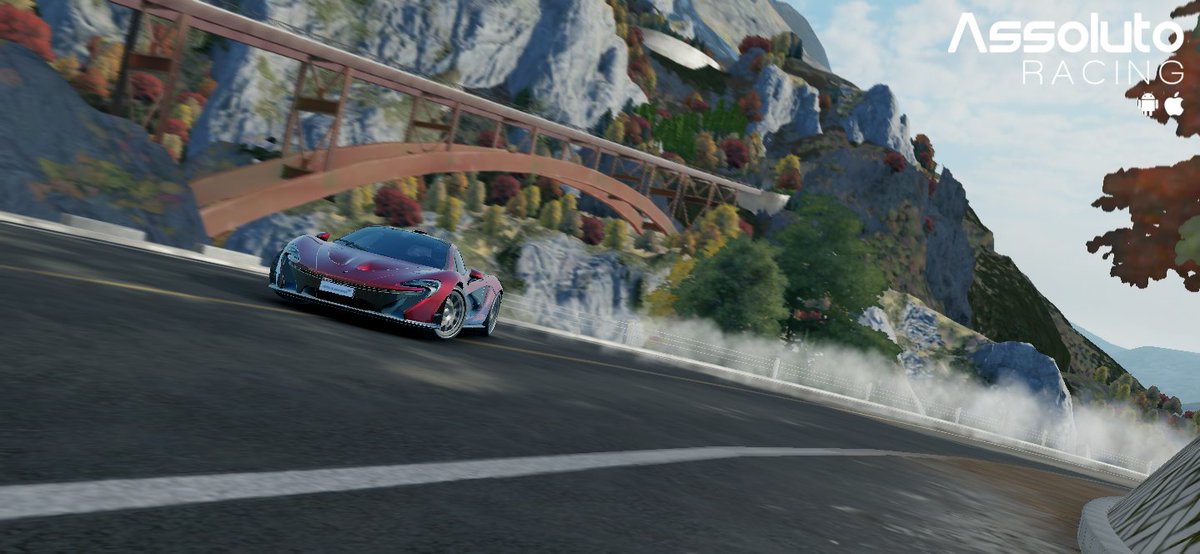ARfastesttheory's tweet photo. #AssolutoRacing
#BSTA
開きます!
drift・grip 両方 可
前回同様 首都高 コースになります
Room : BSTA
pass : よろしく
今回、初心者の方や(X帯を除く)
好きな車に乗りたい方のために
範囲は全てになっていますが
最大S+までとさせていただきます
守れない方は警告後、容赦なく蹴ります https://t.co/PBGj3Q4eVv
