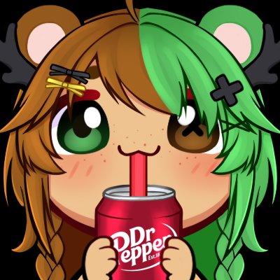 EverestSpryteVT's tweet photo. Got told last night Dr. PEPPER IS D tier...BLASPHEMY!!!

How dare you disrespect the great Dr!

(All with love🤣) https://t.co/cWjlRym8Tm