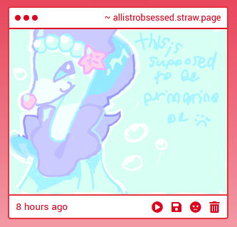-blank- (#1 Allister Fan!) tweet media