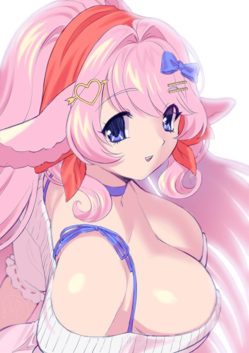 Ichigo Hibiki🍓🐑Plus Size Vtuber tweet media