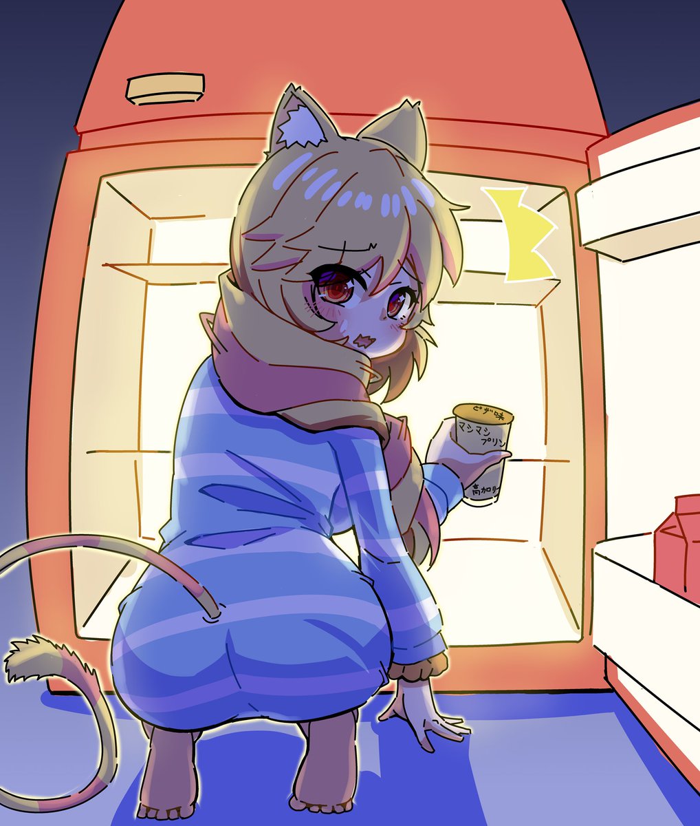 hidamari9's tweet photo. ヒメコ
#SB69ファン創作 https://t.co/WWZPzL2C3E