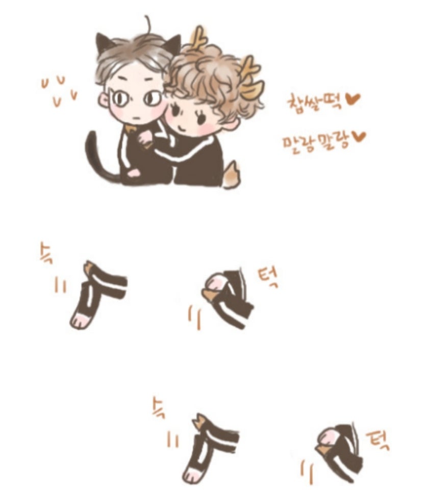 xiutantan0326L's tweet photo. Asherさんの絵、すごくかわいい//// https://t.co/pbxsmsEYwF