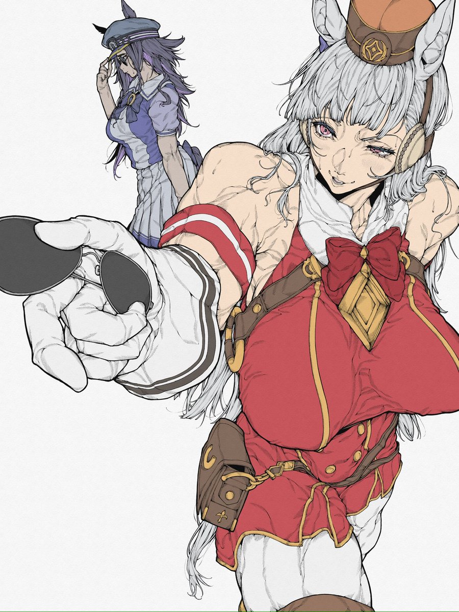 yukige_subaru's tweet photo. #今月描いた絵を晒そうㅤ https://t.co/iRoeD6kxPd