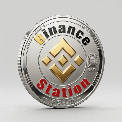 ANAN_BSC's tweet photo. @EavesEaston Binance Station coin https://t.co/Nh4eSfvZZt