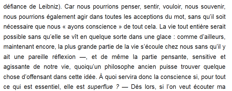 suimegaa's tweet photo. Le Gai Savoir §354 https://t.co/AdStOyPEuU