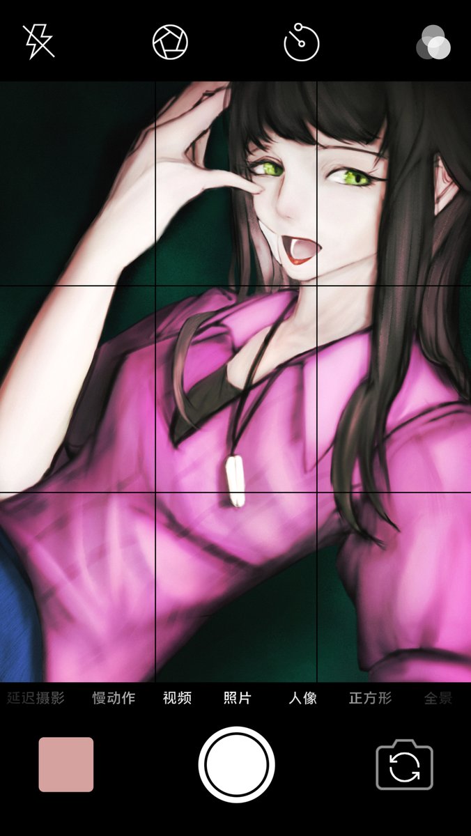 c4m4n's tweet photo. OC's @MakotoHime_ https://t.co/nB7c9lio31