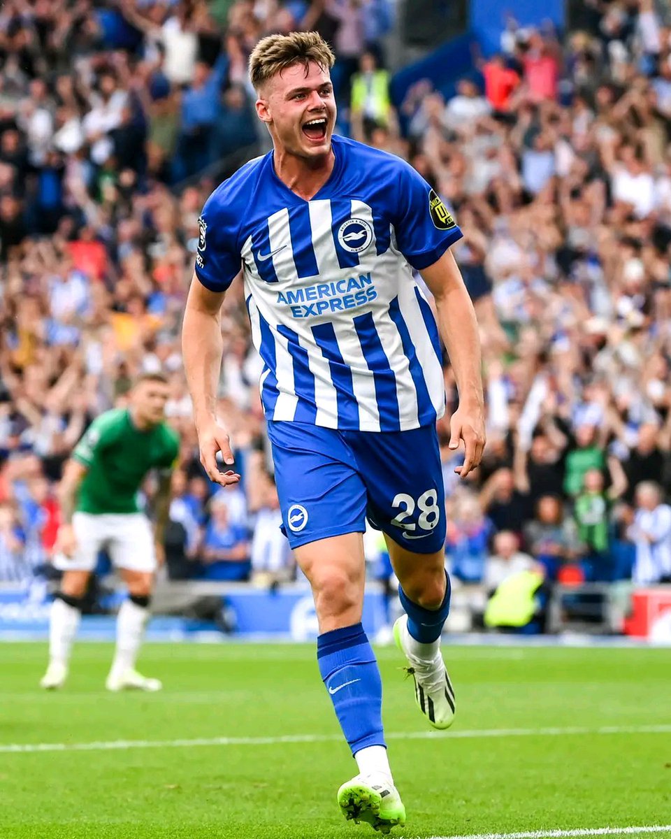 CFCdavidking's tweet photo. Where is the man Brighton mentioned, valued at £80 million as of 2022?

😅 https://t.co/z72IDttaqp