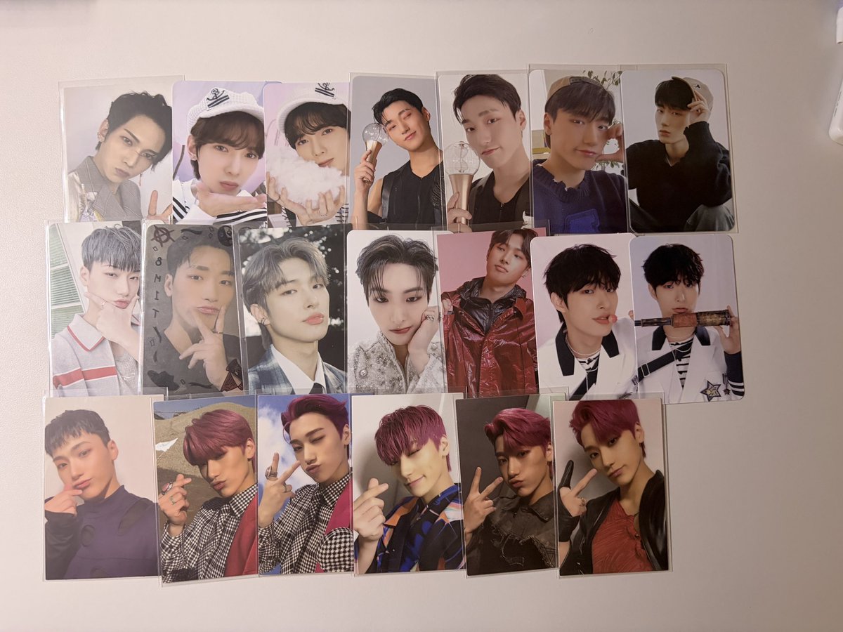 yangdo48288987's tweet photo. 에이티즈 포카 양도

원하시는 포카 제시부탁드립니다!
급처 중이라 저렴하개 양도해요
DM Plz

ateez 에이티즈 홍중 성화 윤호 여상 산 민기 우영 종호 hongzoong seonghwa yoonho yeosang san mingi wooyoung jongho fanmeeting 앨범 팬미팅 공방 앨포 미공포 https://t.co/R6Js8lpO9C