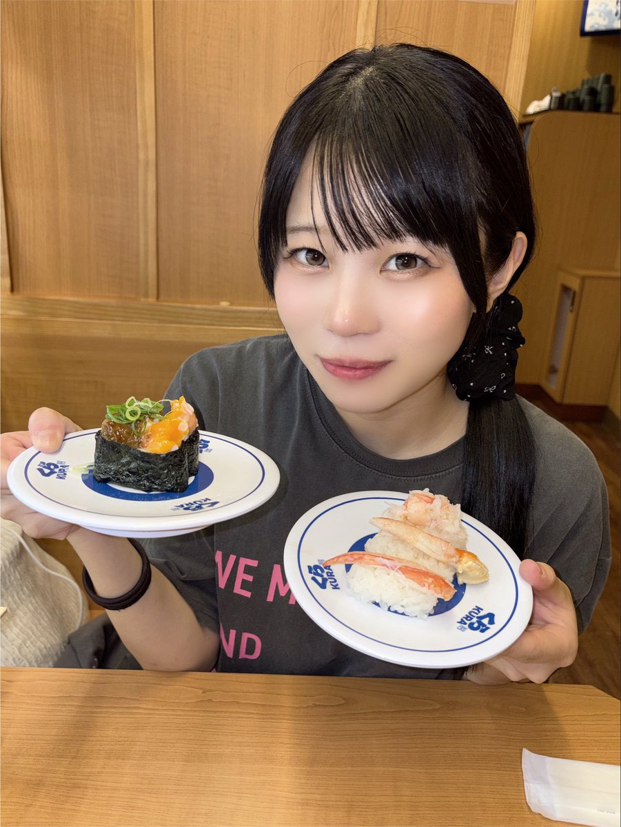 sk_klkl's tweet photo. 🍣 https://t.co/IubbFXTXJJ
