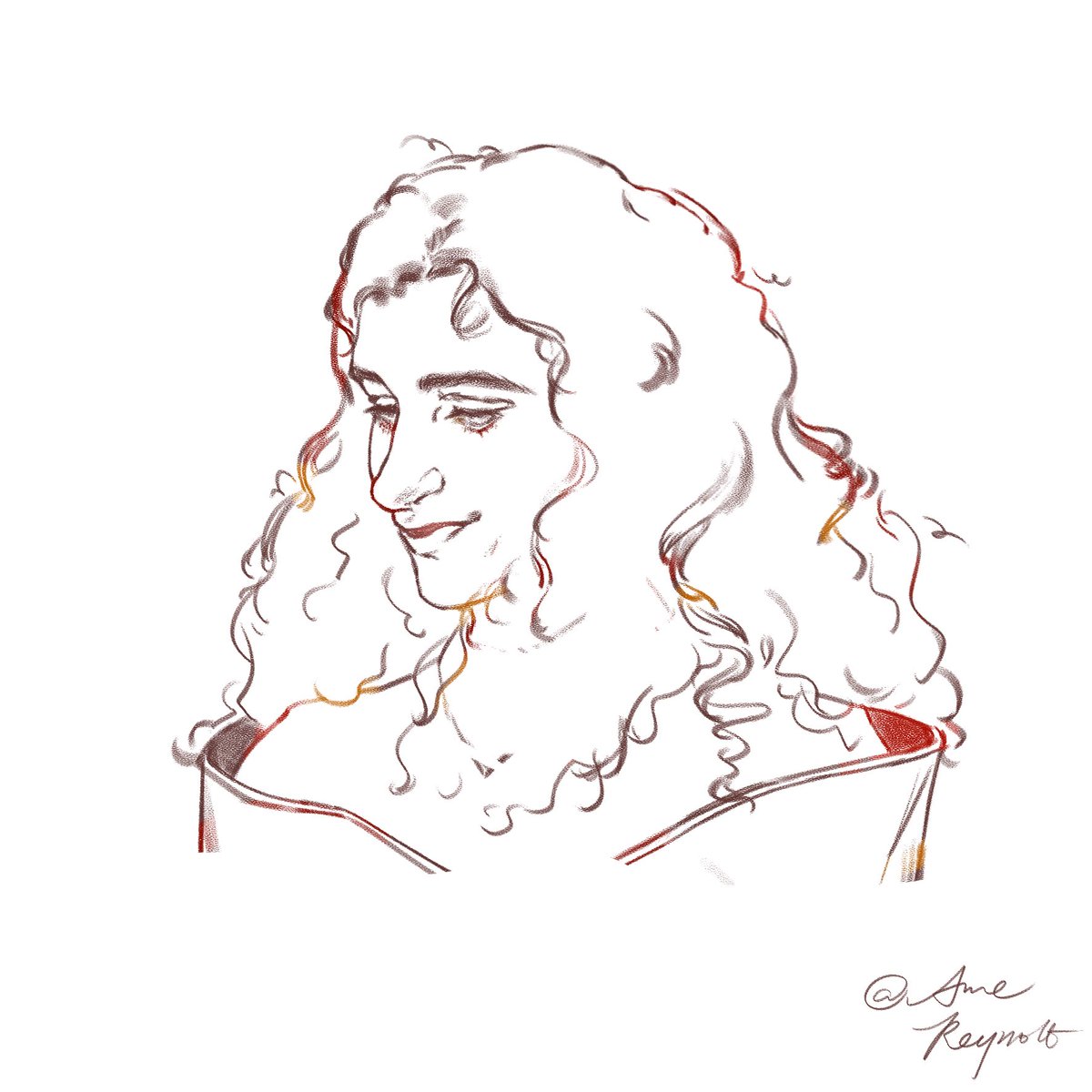 Anne_Reynolt's tweet photo. yall mean this one-apple-tall is mother gothel? #KathrynHahn https://t.co/IYj4Pz0oT8
