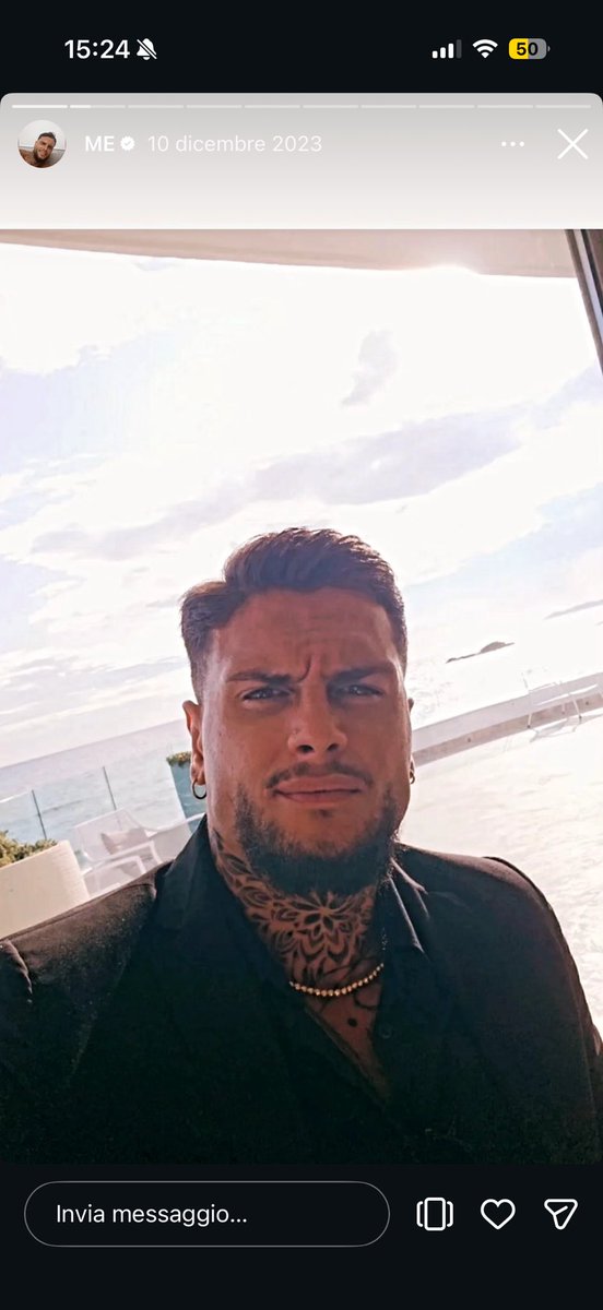 rori_plume's tweet photo. comunque questo è Rosario prima di TI non è tanto diverso da ora 
#temptationisland https://t.co/9LWOCWK4sm